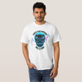 T-shirt Semble toujours | Solana | Motiver (Devant entier)