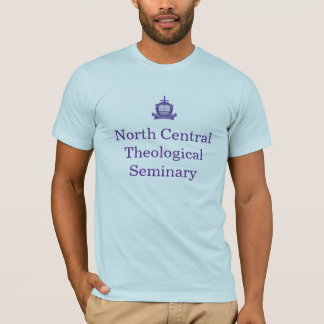 T-shirt Séminaire théologique North Central