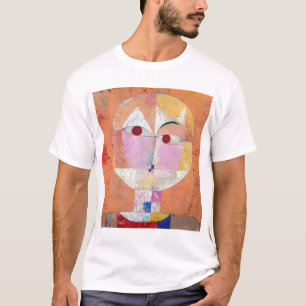 T-shirt Senecio, Paul Klee