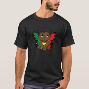 T-shirt Sénégal Sénégal Sénégal Sénégal Afrique de l'Ouest