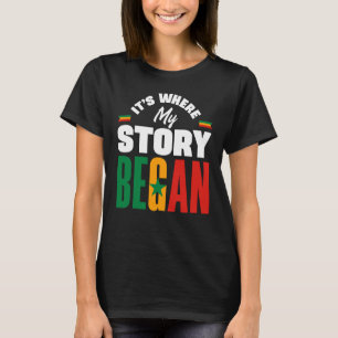 T-shirt Sénégal Sénégal Sénégal Sénégal Sénégal Drapeau So