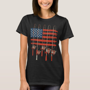 T-shirt S'engager dans des choses que je sais que je ne de