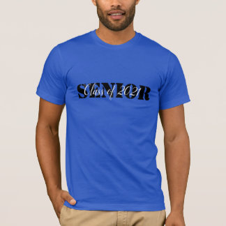 T-Shirt Senior