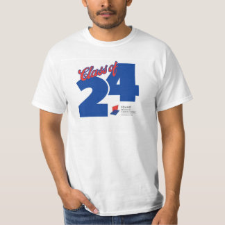 T-shirt Senior 2024