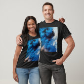 T-shirt Sens-toi si bien ! (Unisexe)