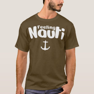 T-shirt sensation nausti