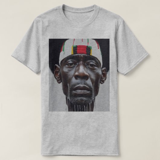 T-shirt Sensei (Design devant)