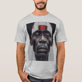 T-shirt Sensei (Devant)
