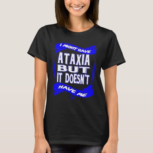 T-shirt Sensibilisation 4 (Devant)