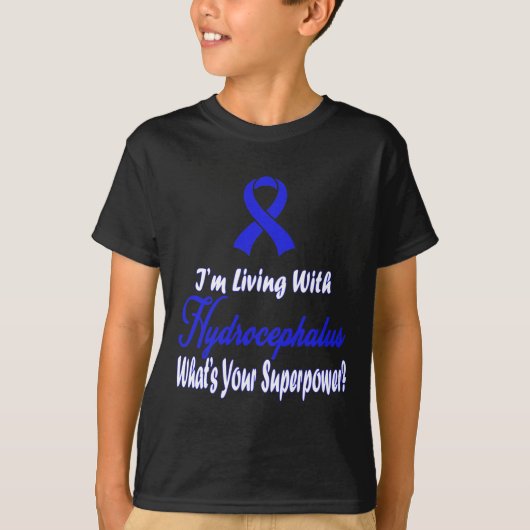 T-shirt Sensibilisation 7 (Devant)