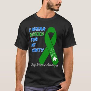 T-shirt Sensibilisation à la maladie Dialyse Transplanter