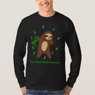 T-shirt Sensibilisation à la neurofibromatose von Reckling