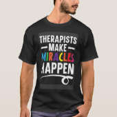 T-shirt Sensibilisation à la prévention du suicide Santé m (Devant)