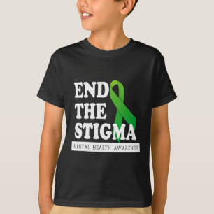 T-shirt Sensibilisation à la santé 1