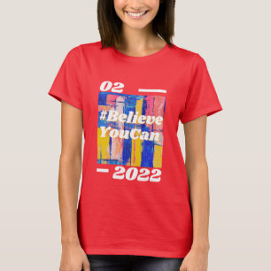 T-shirt Sensibilisation à l'encéphalite auto-immune 2022