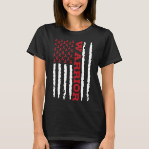 T-shirt Sensibilisation à l'neurysme 9