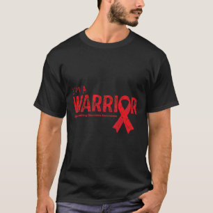 T-shirt Sensibilisation au cancer du sang 2