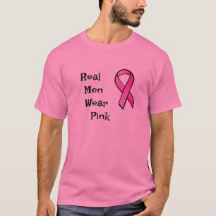 T-shirt Sensibilisation au cancer du sein