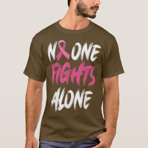 T-shirt Sensibilisation au cancer du sein 327