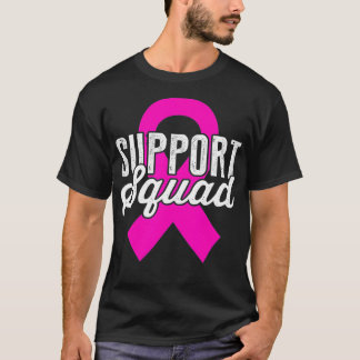 T-shirt Sensibilisation au cancer du sein Maman Femmes Hom