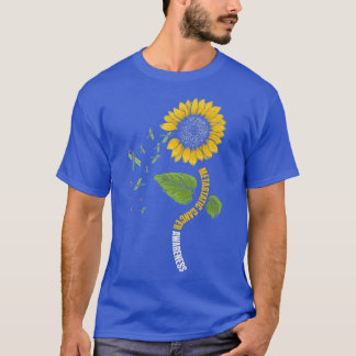T-shirt Sensibilisation au cancer du sein métastatique App