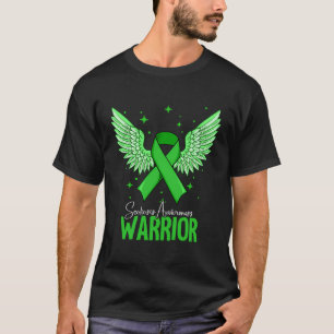 T-shirt Sensibilisation au problème de la scoliose des gue