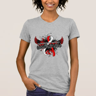 T-shirt Sensibilisation au SMD 16