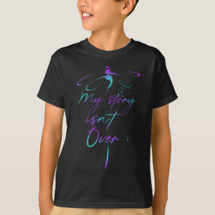 T-shirt Sensibilisation au suicide Prévention du suicide S
