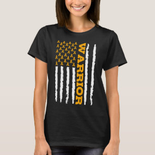T-shirt Sensibilisation aux Crps Rsd 5