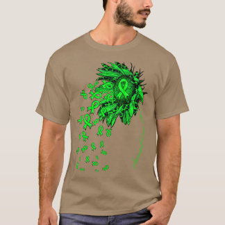 T-shirt Sensibilisation aux maladies mitochondriales Sunfl