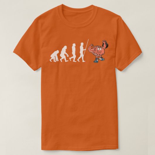 T-shirt Sensibilisation aux troubles Obsessifs Compulsifs  (Design devant)