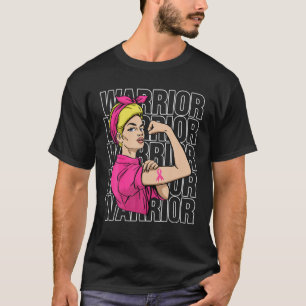 T-shirt Sensibilisation Des Tee - shirts Au Ruban Rose, Pl