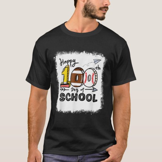 T-shirt Sensibilisation sur l'autisme Embrasser Différence (Devant)