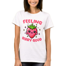 Sentez Berry Bon Amusant fraise