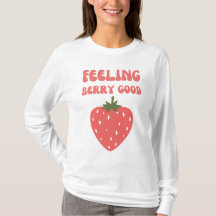Sentez Berry Bonne Fraise Rose Femmes