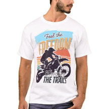 Sentez Le Freedom Black Rider Red Sunset Ride