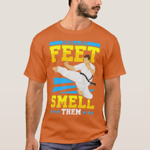 T-shirt Sentez Mes Pieds Sentez Les