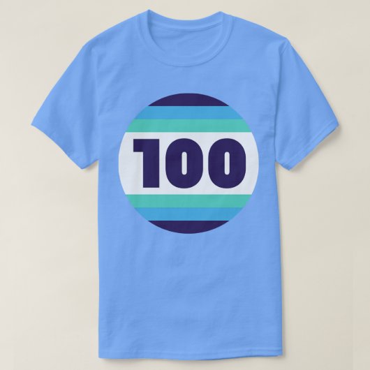 T-shirt Sentier de 100 milles et cercle à ultra-courant 1 (Design devant)