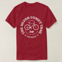 Sentier de la comète argentée (cyclisme)