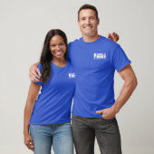 T-shirt Sentier Greenstone Ridge (rd2) (Unisexe)