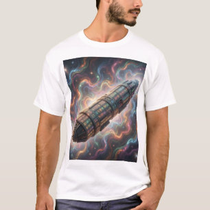 T-shirt Sentier Stellaire – Voyage à travers l'univers´10