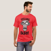 T-shirt Sentiment Bof Nosferatu Vampire (Devant entier)