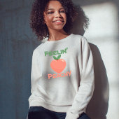 T-shirt Sentiment de pêche