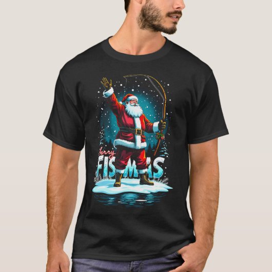 T-shirt Sentiment Fougueux (Devant)