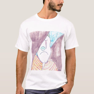 T-shirt Sentiments de nothingmore de sentiments puis