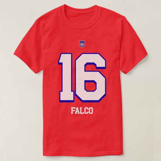 T-shirt sentinelles de washington (Design devant)