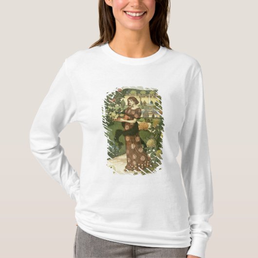 T-shirt Septembre (Devant)