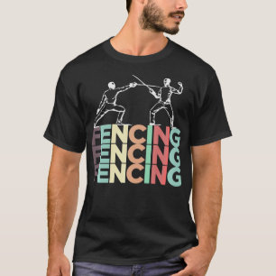 T-shirt Séquenceur de clôture S2 (145)