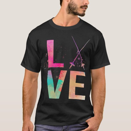 T-shirt Séquenceur de clôture S2 (167) (Devant)
