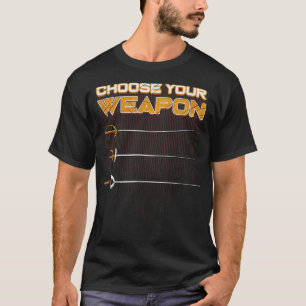 T-shirt Séquenceur de clôture S2 (169)